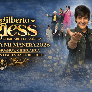 PLATA E- GILBERTO GLESS