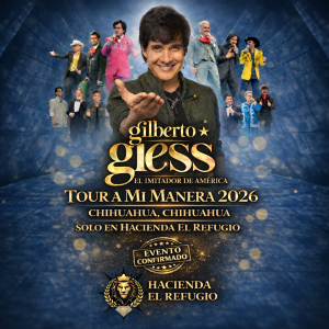 GENERAL - GILBERTO GLESS